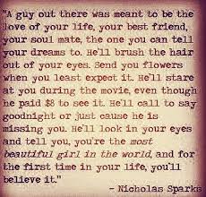 The Notebook Nicholas Sparks Quotes. QuotesGram via Relatably.com