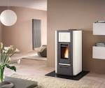 Dimensionamento stufa a pellet