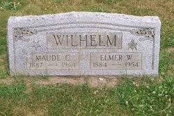 Maude Ackerman Wilhelm (1887 - 1964) - Find A Grave Memorial - 92145405_134019924332