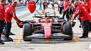 Christian Danner kritisiert Ferrari: Lächerliche Funkgespräche? - Imagen principal del artículo