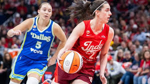 How to watch Wings vs. Fever: TV channel and streaming options for August 14 - nytimes.com