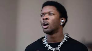 Singer D4vd arrested in connection to death of runaway teen