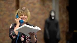Horror Society - News update