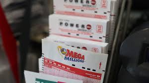 West Virginia Lottery Winning Numbers for March 2026