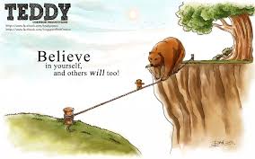 Image result for believe in yourselves