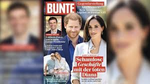 Bunte - News update