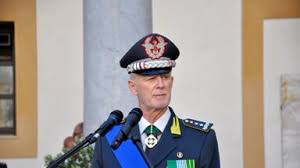 Trend Google: comandante generale della guardia di finanza