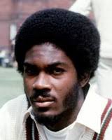 Full name Michael Anthony Holding. Born February 16, 1954, Half Way Tree, Kingston, Jamaica. Current age 60 years 103 days. Major teams West Indies, ... - 82631