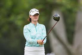 US Women's Open Golf