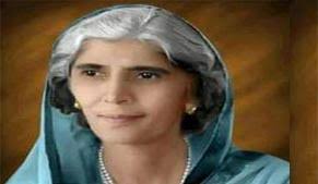 KARACHI: Birthday of Miss Fatima Jinnah also known as Mader e Millat was observed on July 30th. Being the sister of Quaid e Azam is not the only reason that ... - jinah1