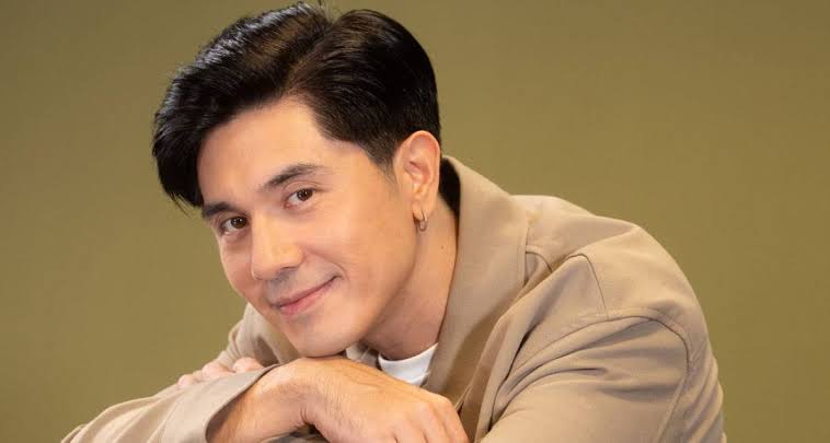 Paulo Avelino comes home to Star Magic | The Manila Times