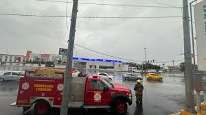 Refuerzan operativos por pronóstico de lluvias en Torreón