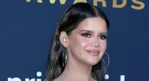 Maren Morris releases ‘Kiss the Sky’ for ‘The Wild Robot’ movie