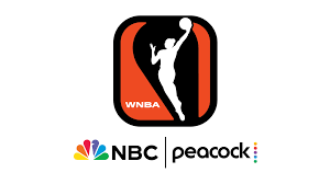 A’JA WILSON, ANGEL REESE, AND NNEKA OGWUMIKE LEAD WNBA DOUBLEHEADER THIS WEEK ACROSS NBC, PEACOCK, AND NBCSN