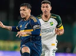 Entonado tras la victoria en el Superclásico, Boca visita a un necesitado Defensa y Justicia