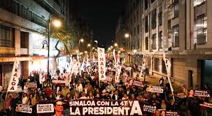 Sinaloa se suma con fuerza a la celebración nacional por los 7 años de la Cuarta Transformación