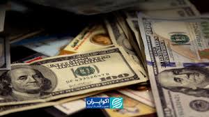 قیمت دلار امروز ۱۴۰۵