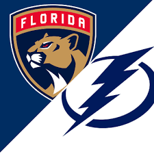 Panthers vs. Lightning: Round 1 Battle for Sunshine State Supremacy