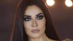 فيديو وصلة رقص نادين نسيب