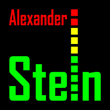 Alexander Stein – Musik-