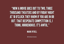 Motion Picture Industry Quotes. QuotesGram via Relatably.com