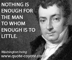 Washington Irving quotes - Quote Coyote via Relatably.com