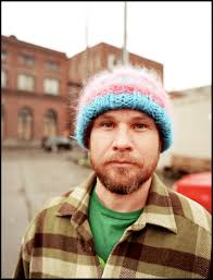 Jeff Ament - Jeff