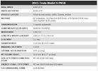 Tesla model s p85d specs