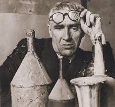 Giorgio Morandi is one of those painters who, at first glance, seem to defy categorisation. He was nicknamed &#39;il monaco&#39; (the monk) due to his reclusive ... - giorgio-morandi