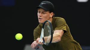 When do Sinner & Djokovic play on Thursday at the Australian Open?