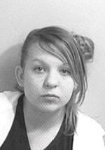 Danielle Bremner is currently serving a four-month sentence for breaching her Asbo. - 308843