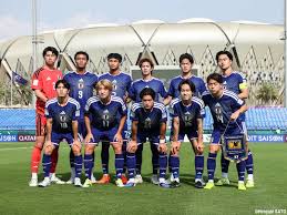 News source: ゲキサカ