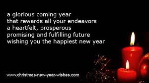 Happy New Year greetings and best prosperous business wishes via Relatably.com