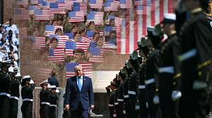 Dutch defence industry seeks a new balance in ties with the US