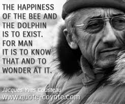 Jacques Yves Cousteau quotes - Quote Coyote via Relatably.com