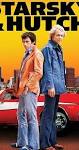 Starsky and hutch cast Sydney