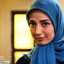 نتیجه تصویری برای گریم آشا محرابی با قیافه دیدنی در فیلم جدید