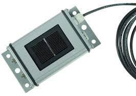 Solar-Log Sensor Box | Elektrisches Zubehör – Solarics GmbH