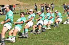 Resultado de imagen de sokatira