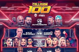 Cageside Seats - News update
