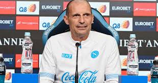 Allegri: Napoli know where we need to improve