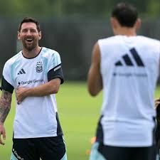 El posible 11 de la Selección Argentina para el debut contra Argelia en el Mundial 2026