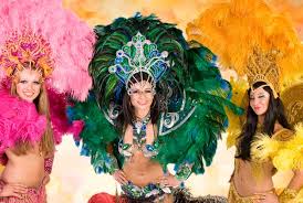 Resultado de imagen de carnival FAT Tuesday Celebration