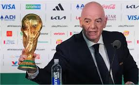Infantino