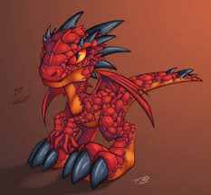 red dragon wallpaper ile ilgili görsel sonucu