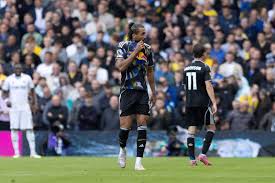 ‘Misses a big chance each game’ – Key Leeds signing already under big pressure to deliver