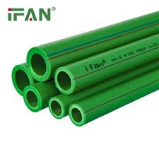 How should PPR pipes be stored - Knowledge - Fengfan Piping