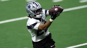javonte williams