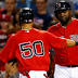 Red Sox-Blue Jays Odds:BostonOpens Series Against Toronto As...