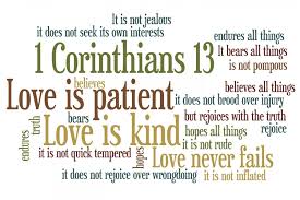 30 Bible Quotes About Love With Images Foodrecipee Blog - Wedding 2016 via Relatably.com
